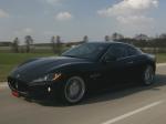 Maserati GranTurismo S Tridente by Novitec Rosso 2009 года